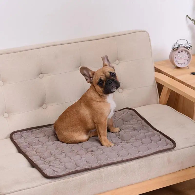 Cooling Comfort Pet Mat™