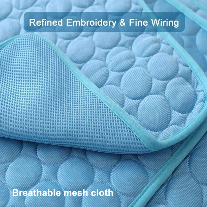 Cooling Comfort Pet Mat™