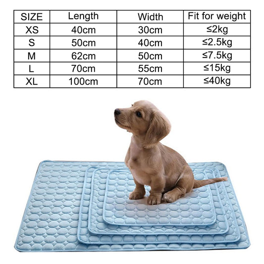 Cooling Comfort Pet Mat™