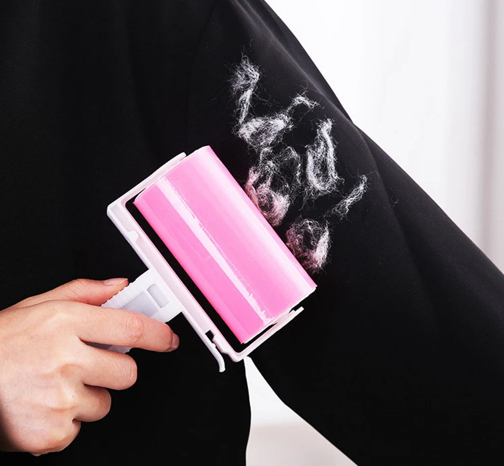 Pet Hair Remover Roller™