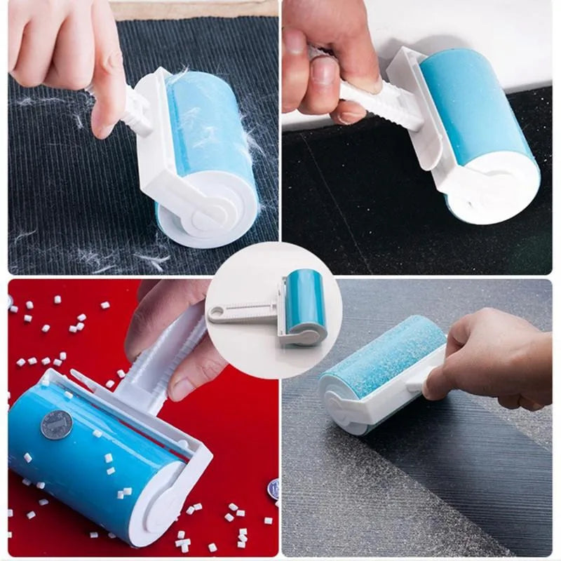 Pet Hair Remover Roller™