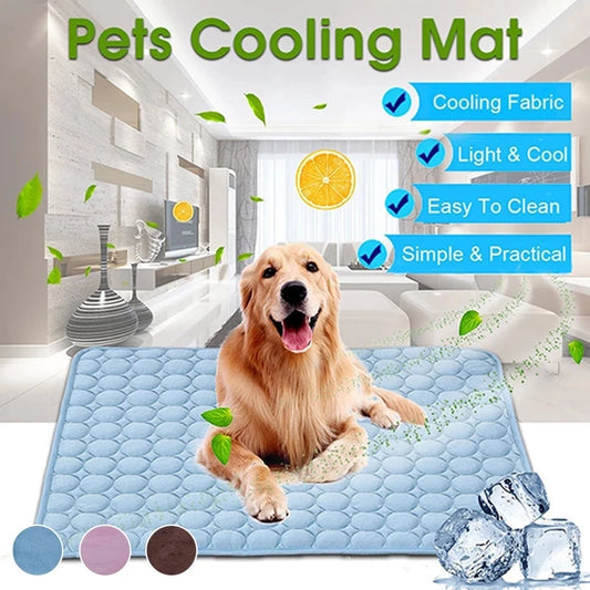 Cooling Comfort Pet Mat™
