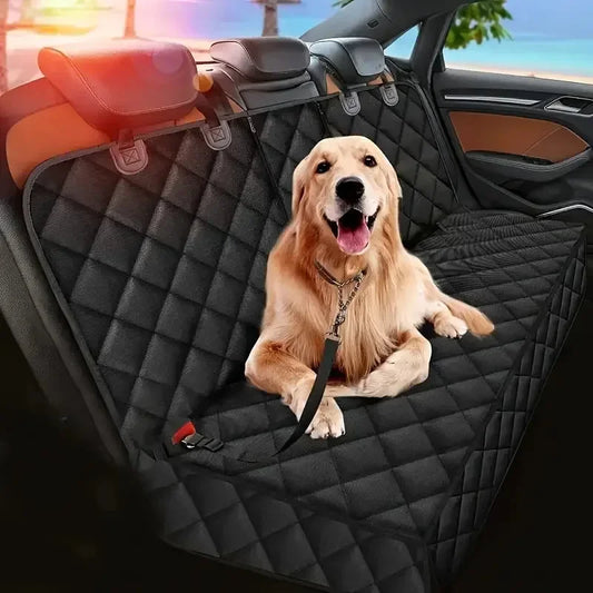 Pet Travel Comfort Cover™