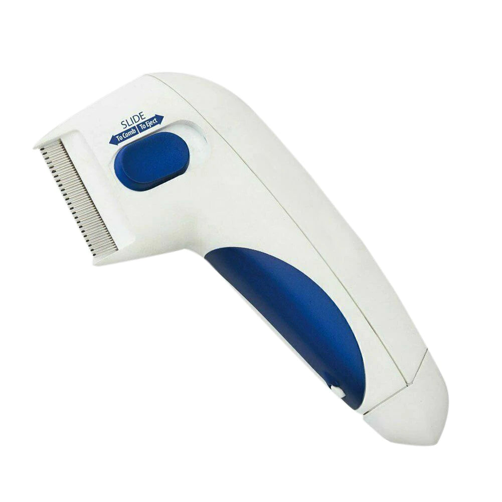 Pet Care Pro Electric Grooming Brush™