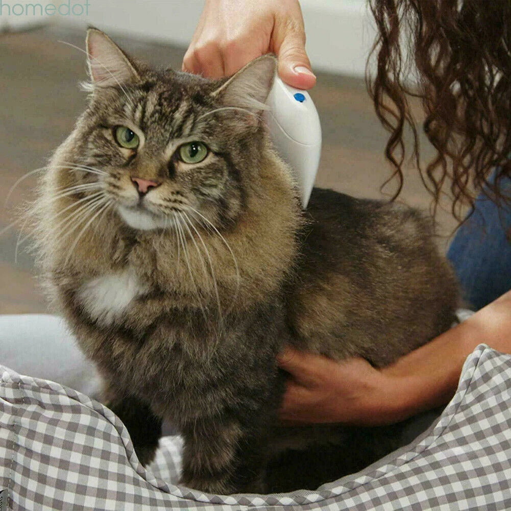 Pet Care Pro Electric Grooming Brush™