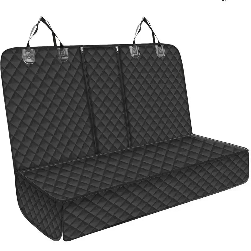 Pet Travel Comfort Cover™