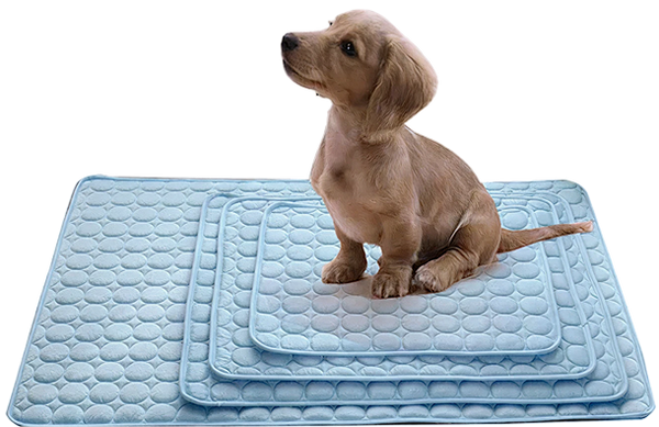 Cooling Comfort Pet Mat